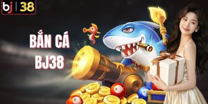 Bắn Cá BJ38 – Hành Trình Chinh Phục Đại Dương Đầy Kịch Tính