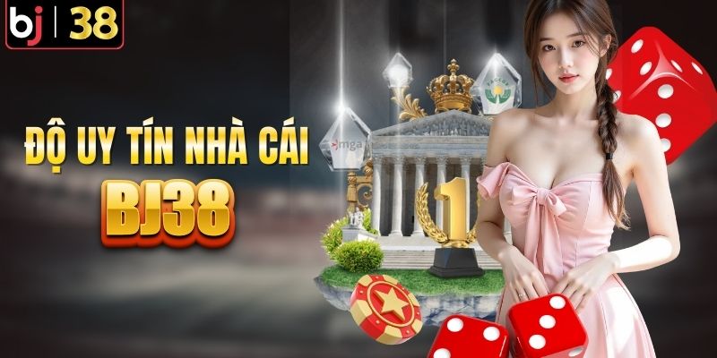 BJ38 và những tiêu chuẩn nghiêm ngặt của quốc tế