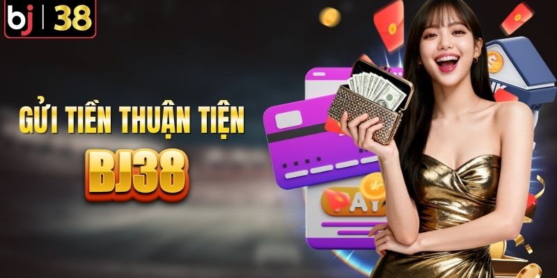 Gửi tiền tiện lợi nhận ngay ưu đãi