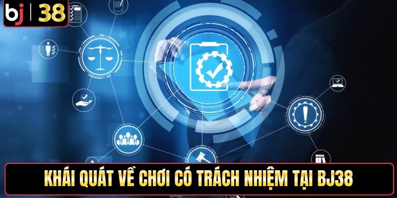Khái quát về chơi có trách nhiệm tại BJ38