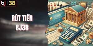 Rút Tiền Bj38 - Bước Cuối Hoàn Hảo Cho Hành Trình Săn Thưởng