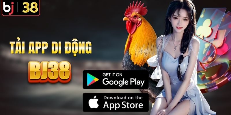 Truy cập không giới hạn với app di động